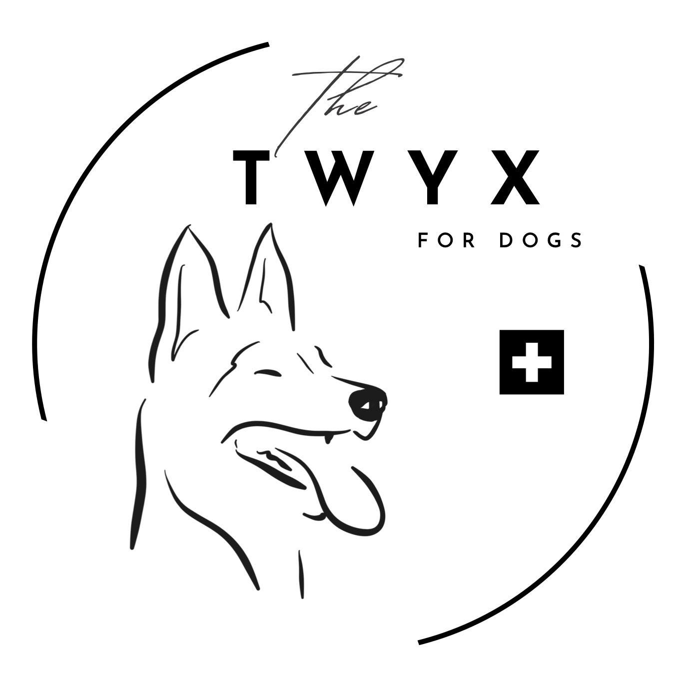 The Twyx For Dogs