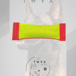 Tiny fin TWYX