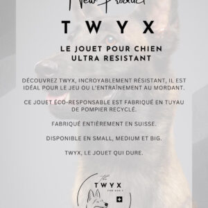 TWYX Edition limité