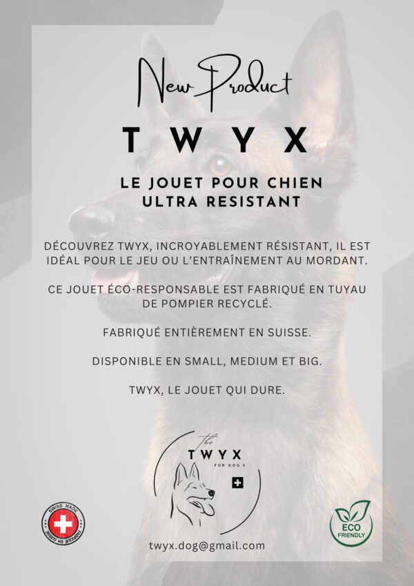TWYX Edition limité