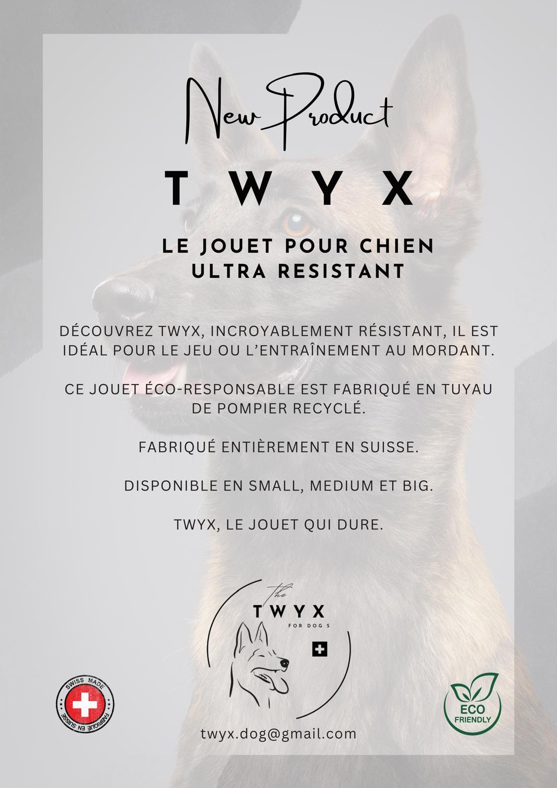 TWYX Edition limité – Image 1