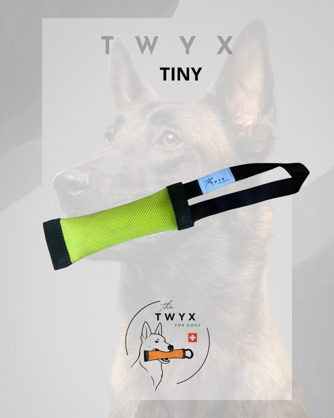 Tiny TWYX – Image 3