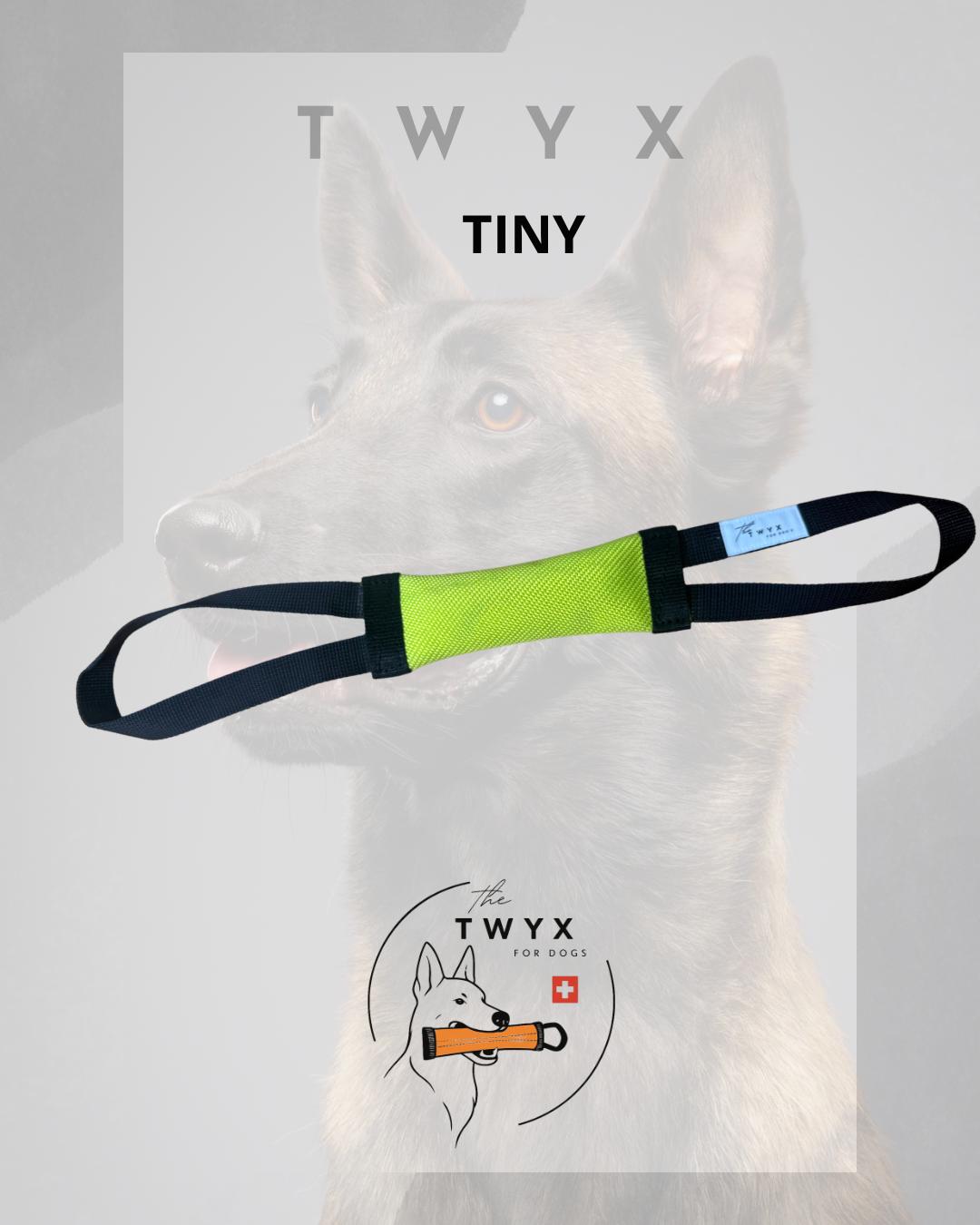 Tiny TWYX – Image 2