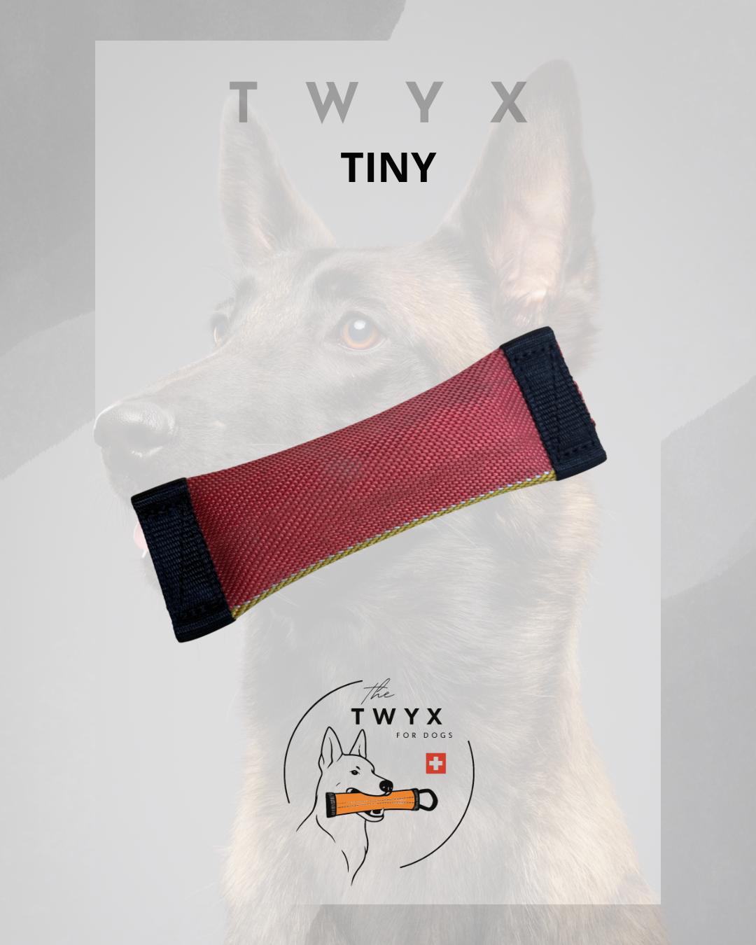 Tiny TWYX – Image 5
