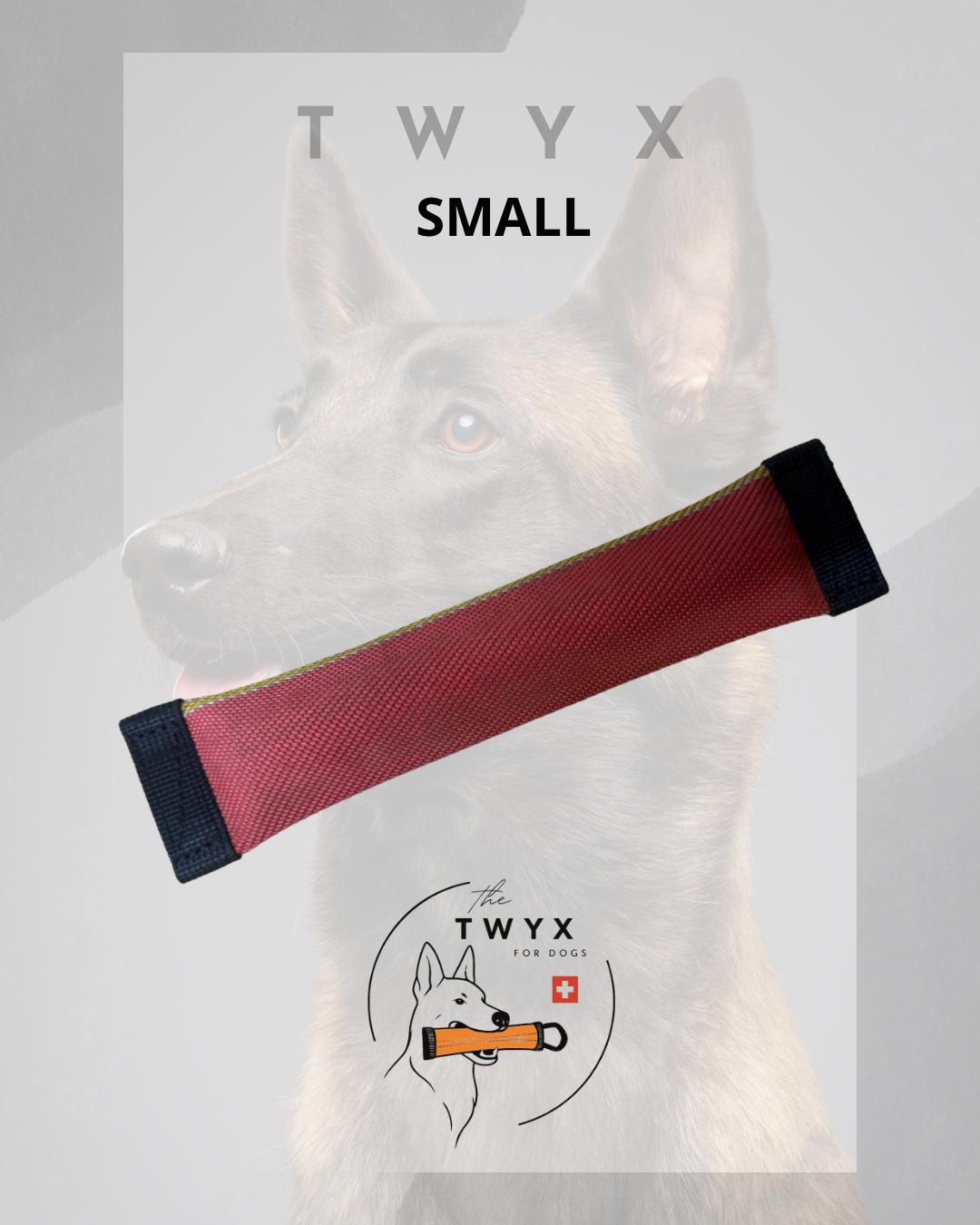 Small fin TWYX – Image 12