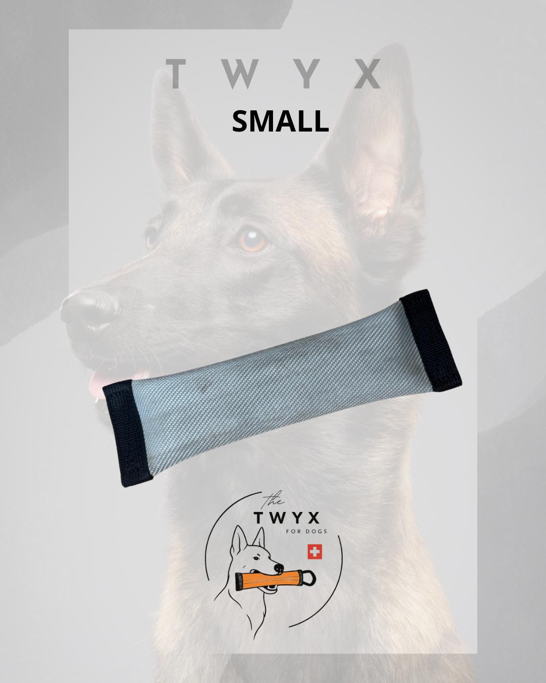 Small fin TWYX – Image 1