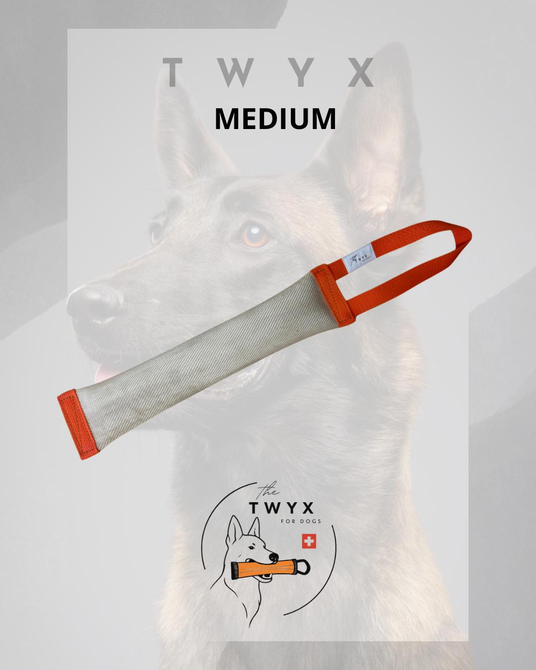 Medium TWYX – Image 7