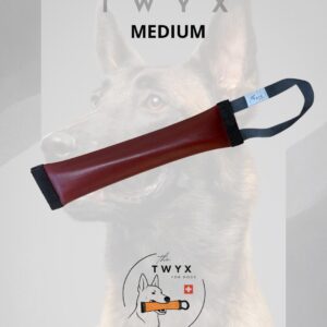 Medium TWYX – Image 1