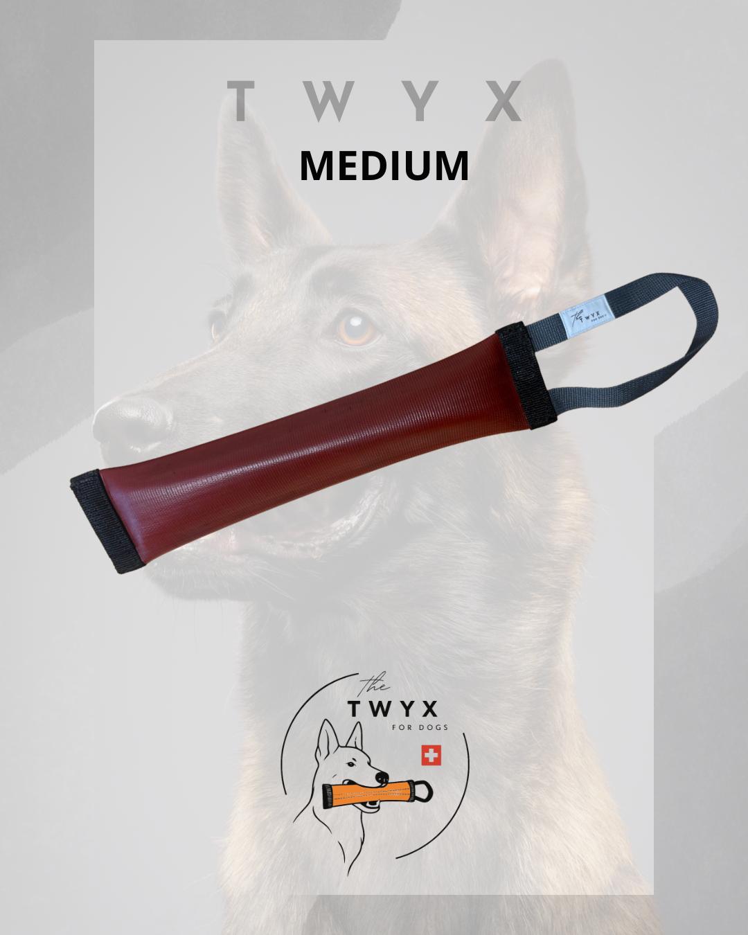 Medium TWYX – Image 1