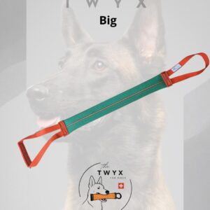Big fin TWYX – Image 5