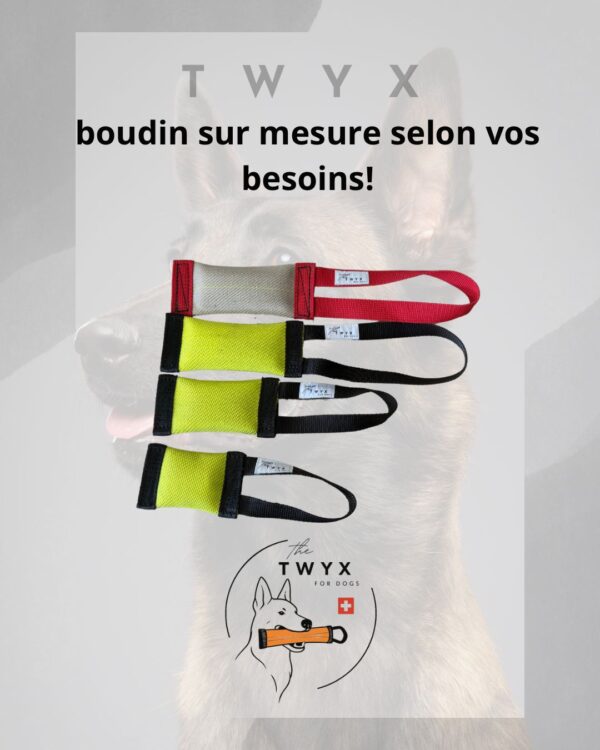 Boudin sur mesure, selon vos besoins !